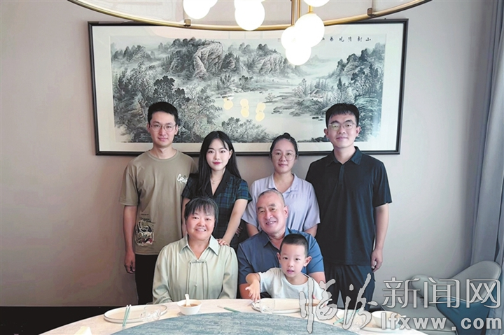 古县三合镇三合村创建全国文明村镇纪实